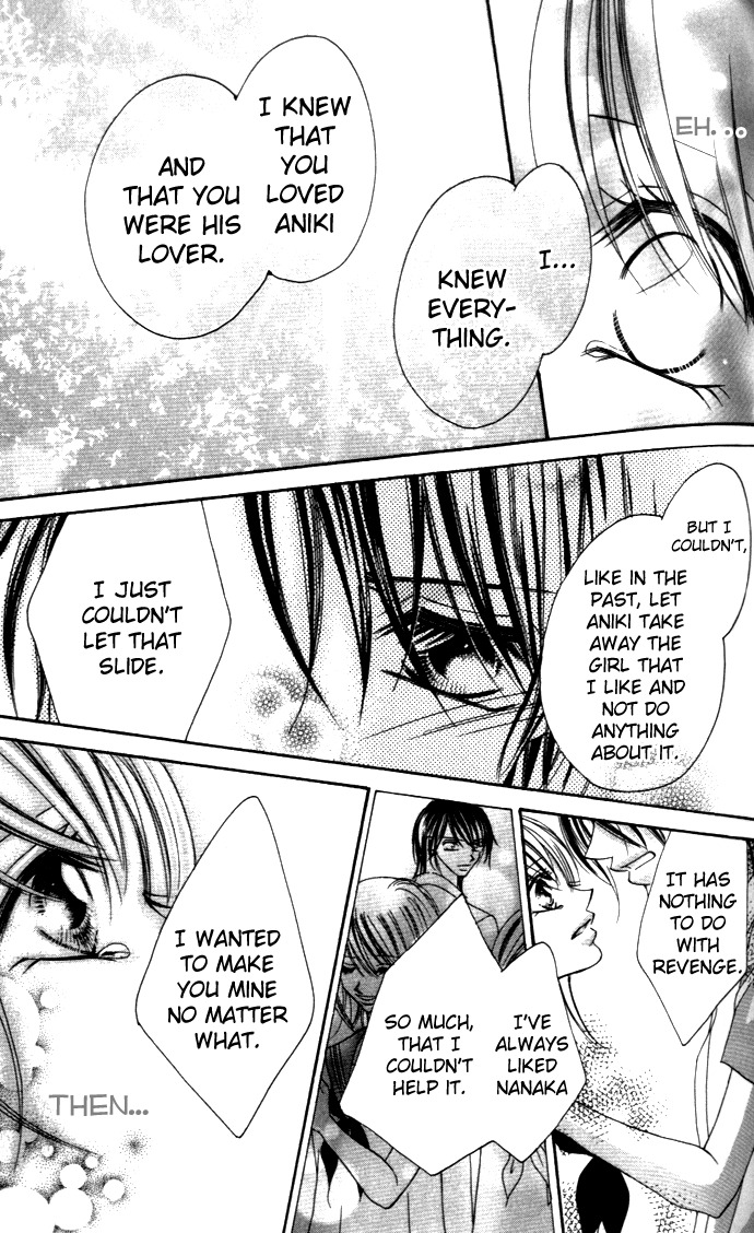 Aijin - Itaihodo Aishite Chapter 1 page 67 - Chapter 1: Aijin - Itaihodo Aishite