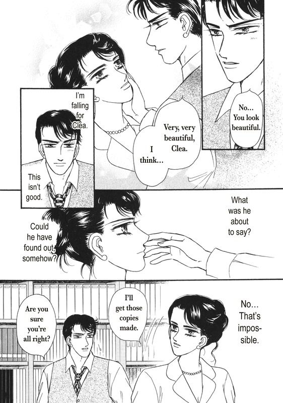 Aijin Kankei Chapter 1 page 10 - Chapter 1