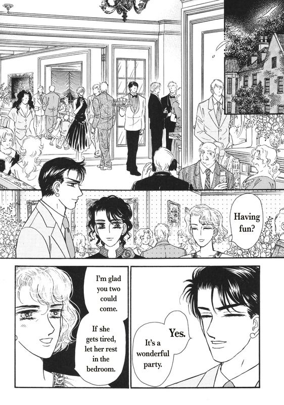 Aijin Kankei Chapter 1 page 111 - Chapter 1