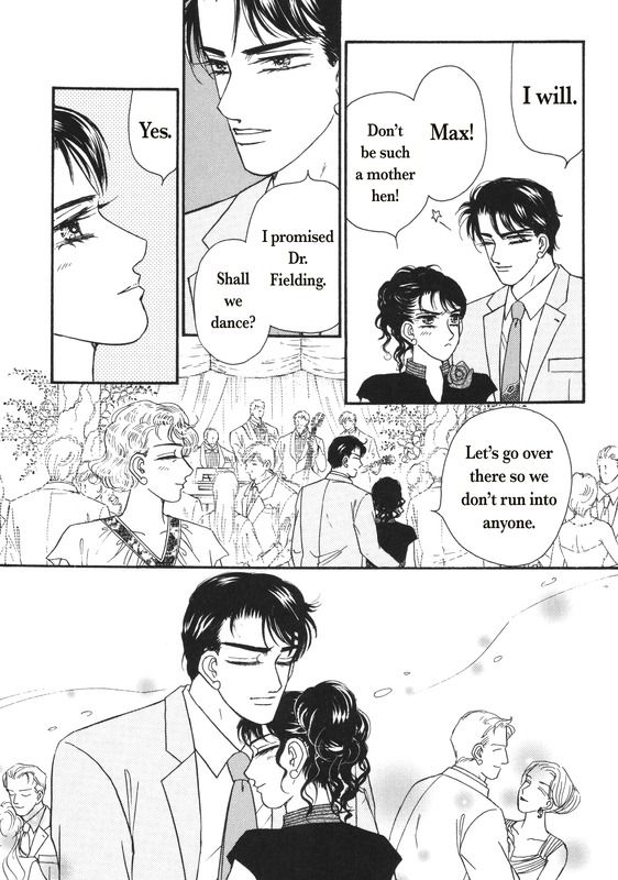 Aijin Kankei Chapter 1 page 112 - Chapter 1