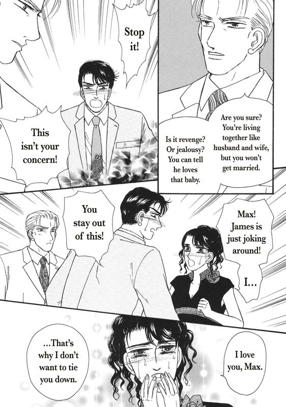 Aijin Kankei Chapter 1 page 116 - Chapter 1