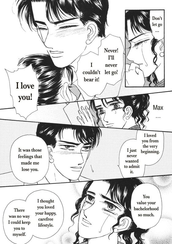 Aijin Kankei Chapter 1 page 118 - Chapter 1