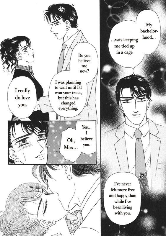 Aijin Kankei Chapter 1 page 119 - Chapter 1