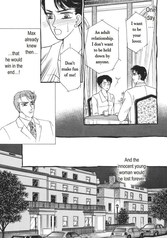 Aijin Kankei Chapter 1 page 12 - Chapter 1
