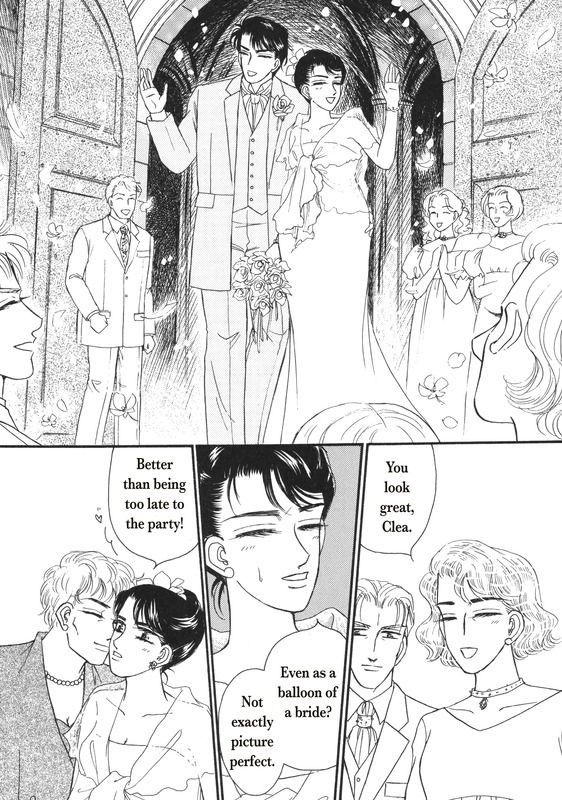 Aijin Kankei Chapter 1 page 124 - Chapter 1