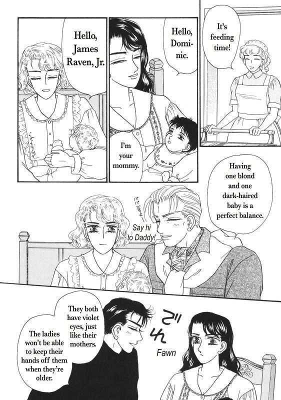 Aijin Kankei Chapter 1 page 127 - Chapter 1