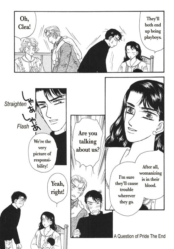 Aijin Kankei Chapter 1 page 128 - Chapter 1