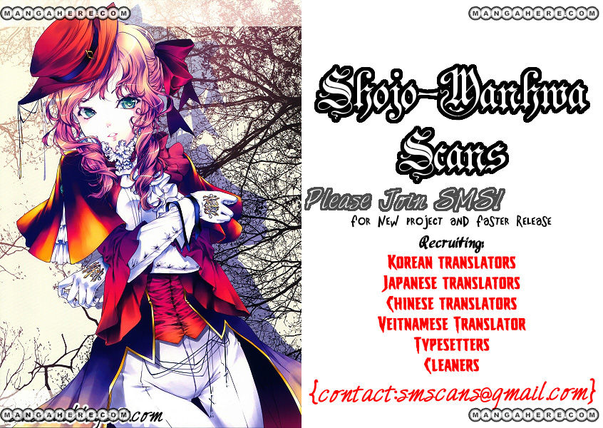 Aijin Kankei Chapter 1 page 129 - Chapter 1