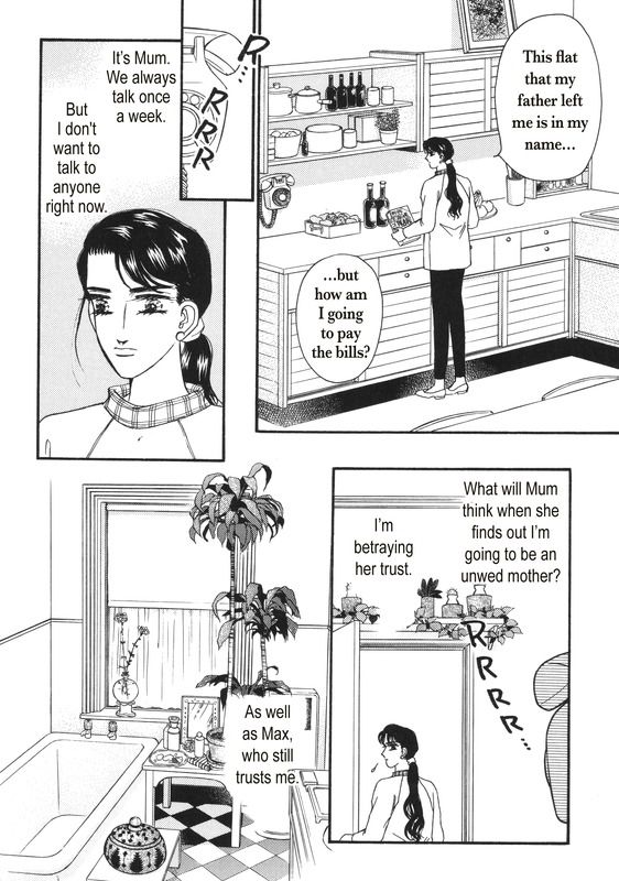Aijin Kankei Chapter 1 page 13 - Chapter 1