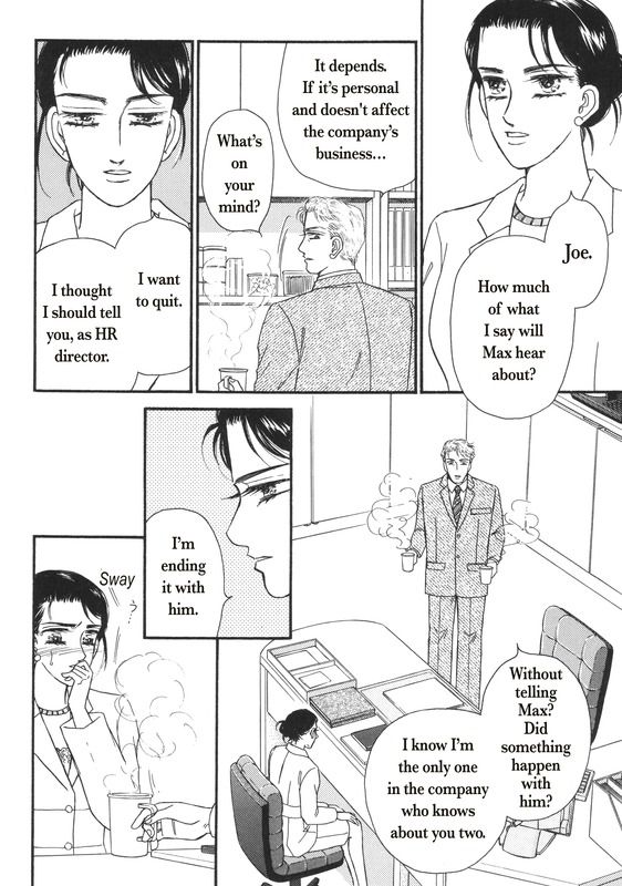 Aijin Kankei Chapter 1 page 23 - Chapter 1