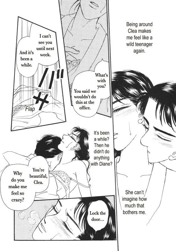 Aijin Kankei Chapter 1 page 28 - Chapter 1