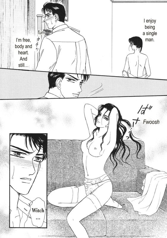 Aijin Kankei Chapter 1 page 29 - Chapter 1