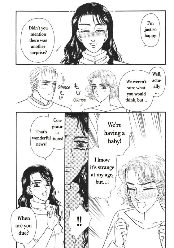 Aijin Kankei Chapter 1 page 36 - Chapter 1