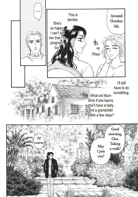 Aijin Kankei Chapter 1 page 37 - Chapter 1