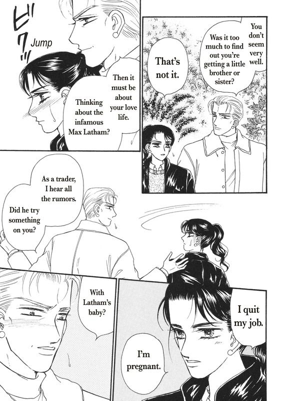 Aijin Kankei Chapter 1 page 38 - Chapter 1