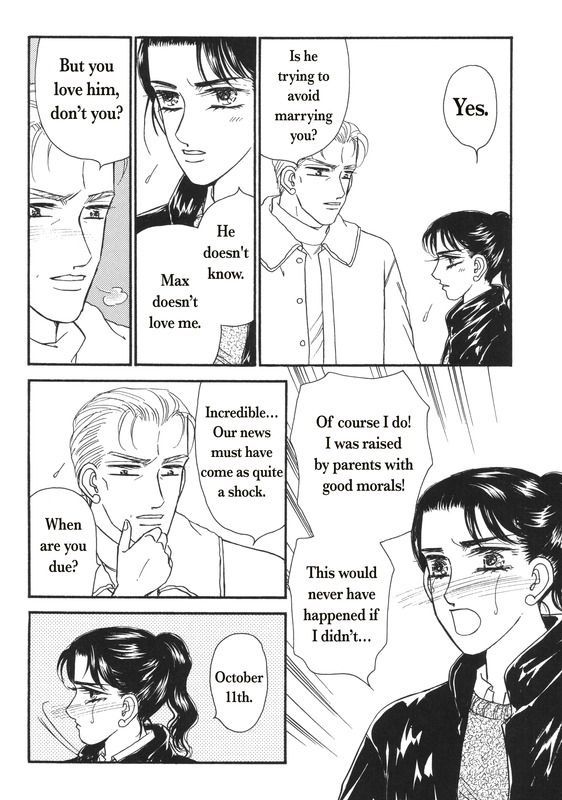 Aijin Kankei Chapter 1 page 39 - Chapter 1