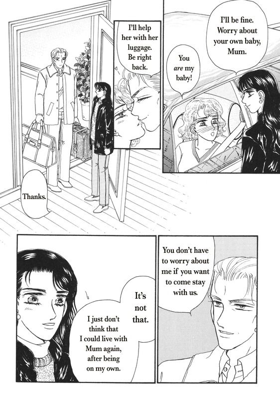 Aijin Kankei Chapter 1 page 41 - Chapter 1