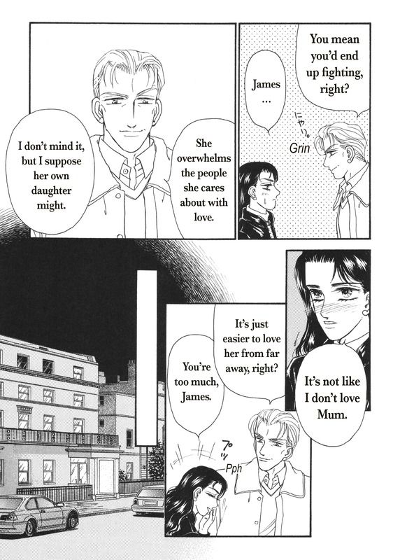 Aijin Kankei Chapter 1 page 42 - Chapter 1