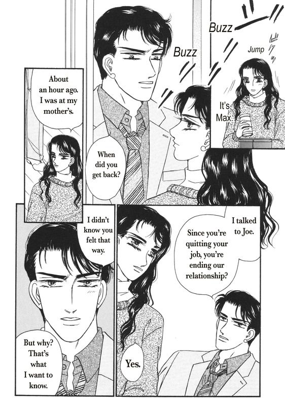 Aijin Kankei Chapter 1 page 43 - Chapter 1