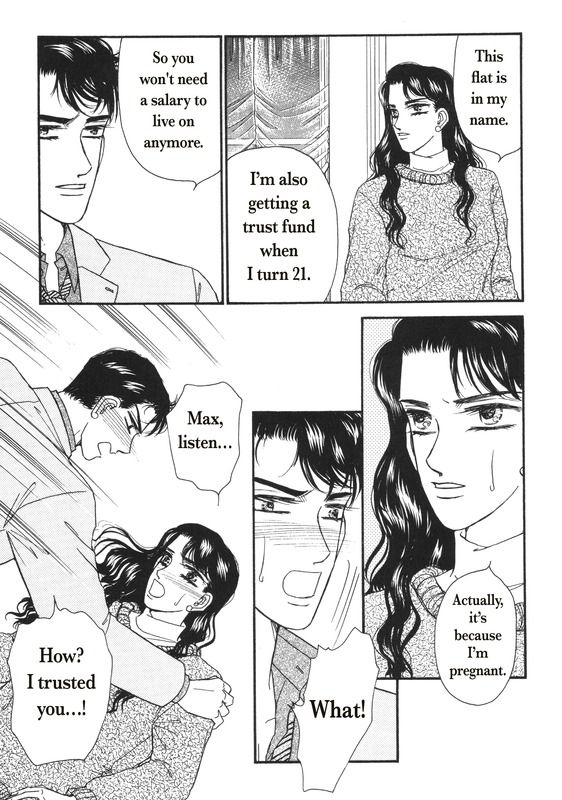 Aijin Kankei Chapter 1 page 44 - Chapter 1