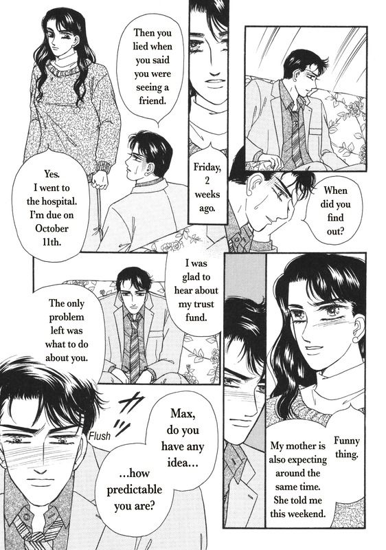 Aijin Kankei Chapter 1 page 50 - Chapter 1