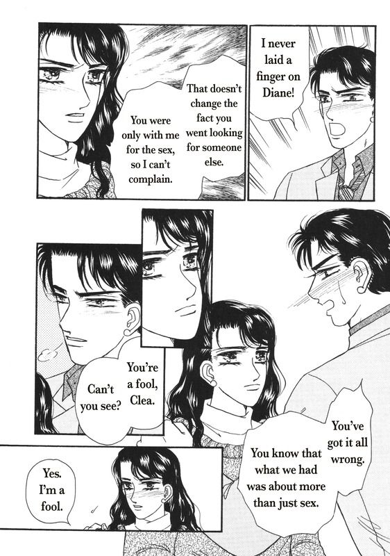 Aijin Kankei Chapter 1 page 52 - Chapter 1