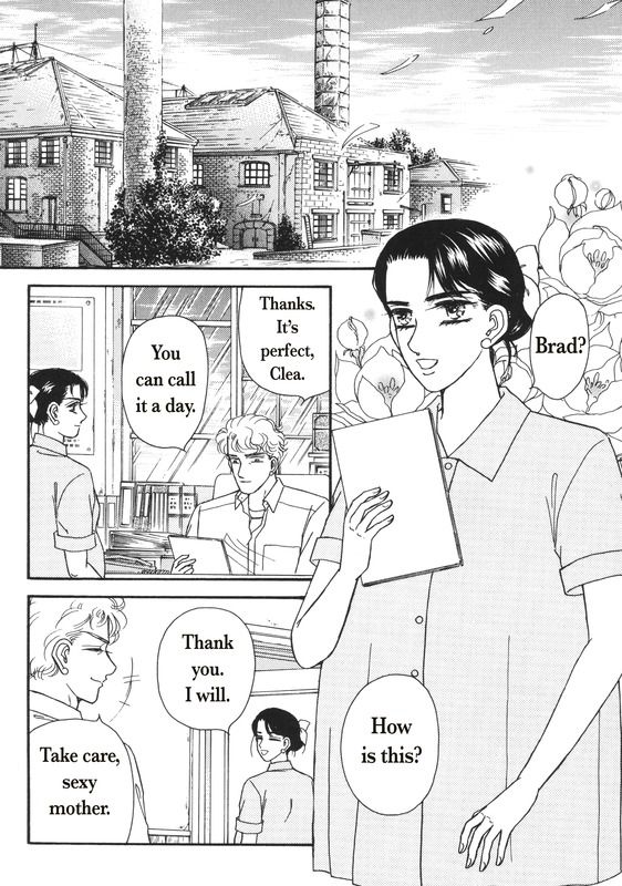 Aijin Kankei Chapter 1 page 55 - Chapter 1