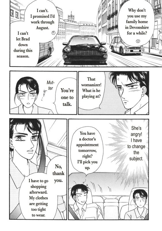 Aijin Kankei Chapter 1 page 57 - Chapter 1
