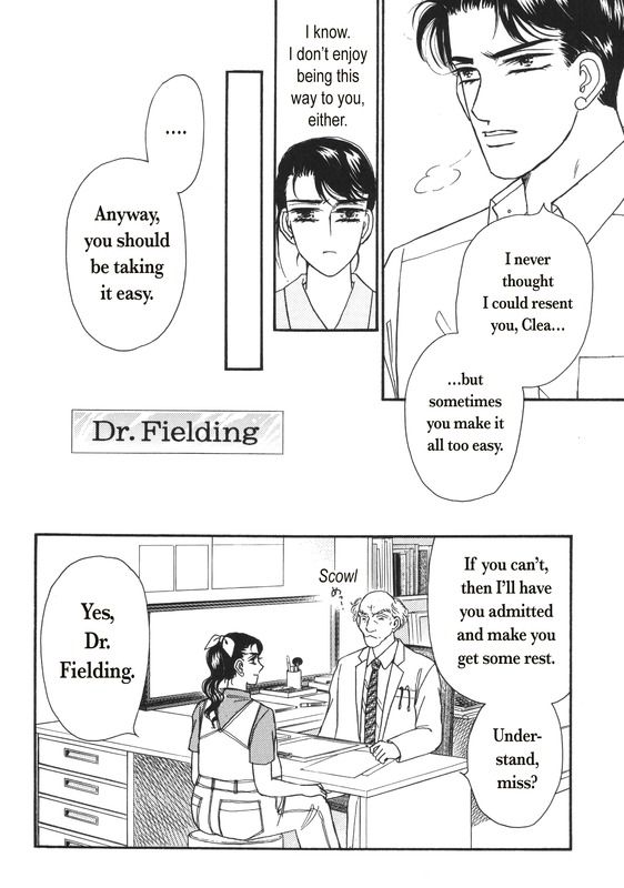 Aijin Kankei Chapter 1 page 59 - Chapter 1