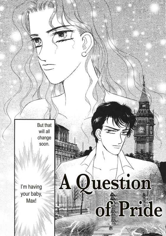Aijin Kankei Chapter 1 page 6 - Chapter 1