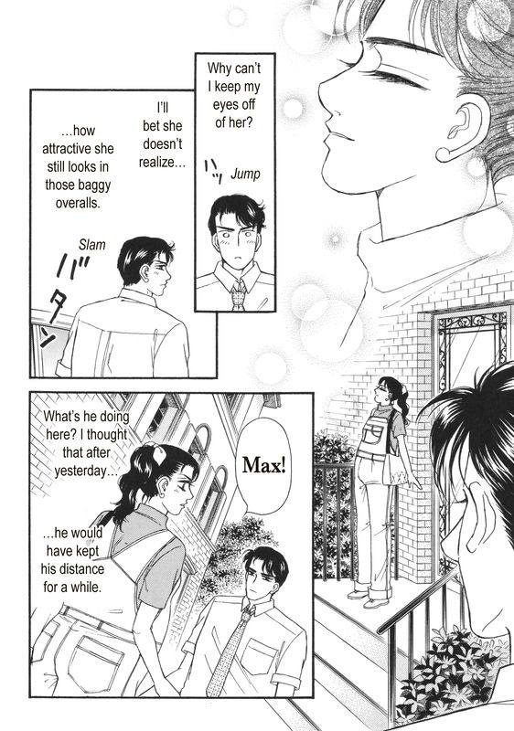Aijin Kankei Chapter 1 page 61 - Chapter 1