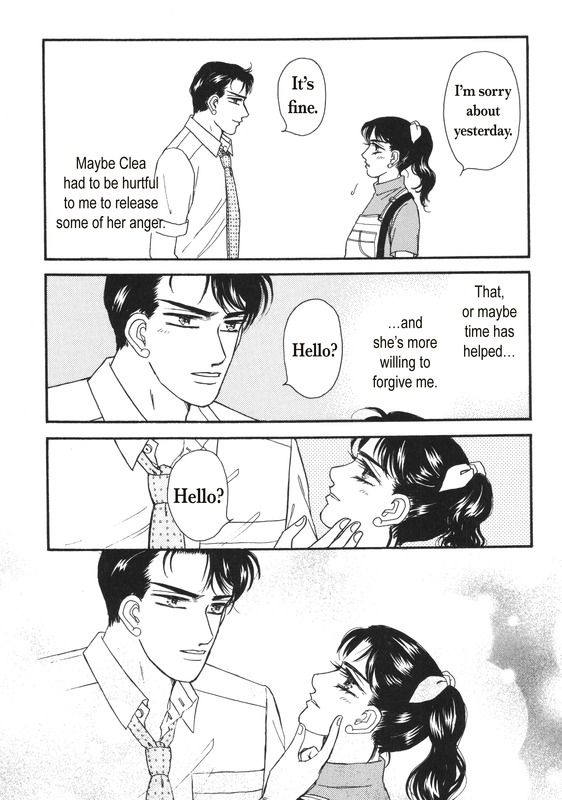 Aijin Kankei Chapter 1 page 62 - Chapter 1