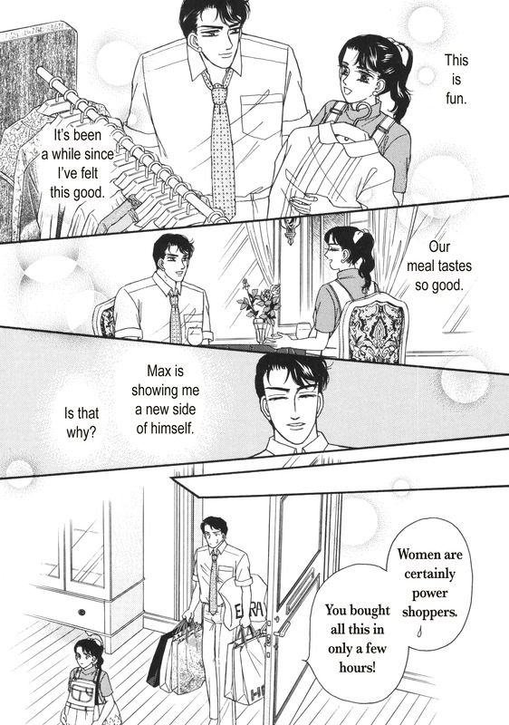 Aijin Kankei Chapter 1 page 64 - Chapter 1