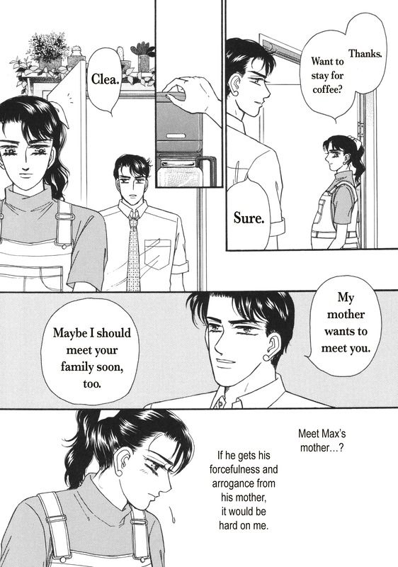 Aijin Kankei Chapter 1 page 65 - Chapter 1