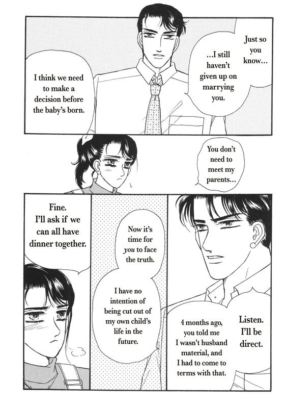 Aijin Kankei Chapter 1 page 66 - Chapter 1