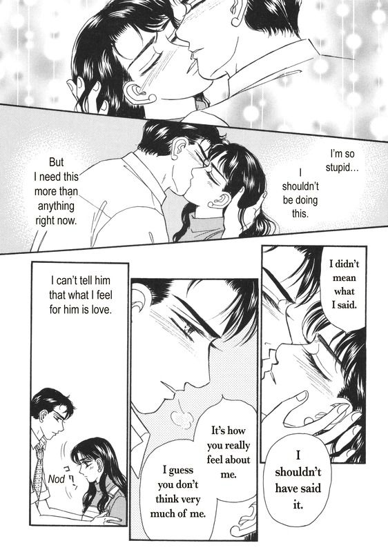Aijin Kankei Chapter 1 page 70 - Chapter 1