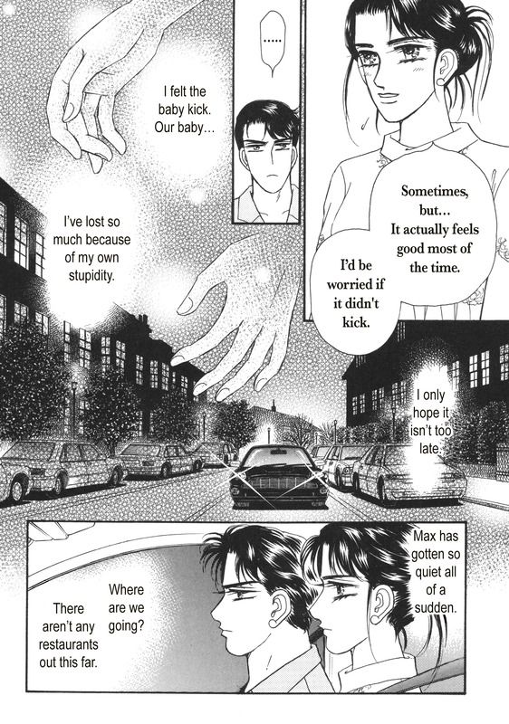 Aijin Kankei Chapter 1 page 77 - Chapter 1