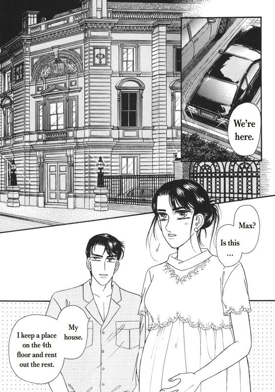 Aijin Kankei Chapter 1 page 78 - Chapter 1