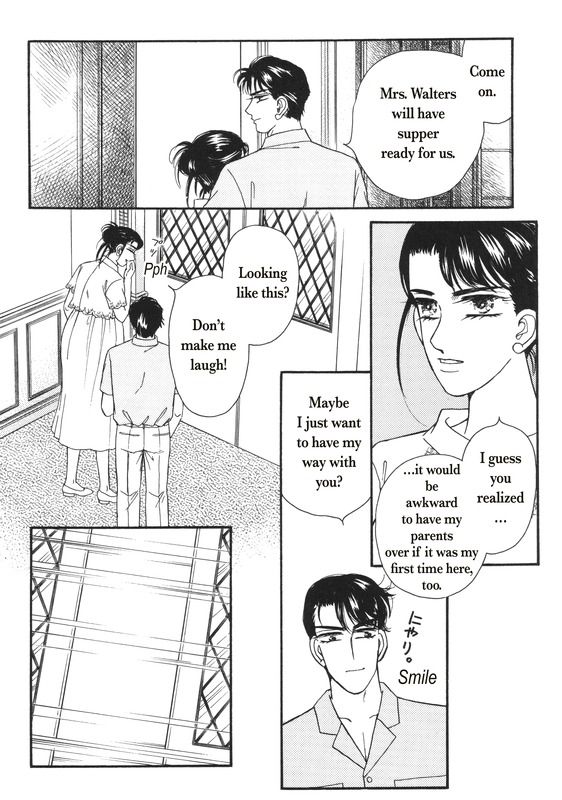 Aijin Kankei Chapter 1 page 79 - Chapter 1