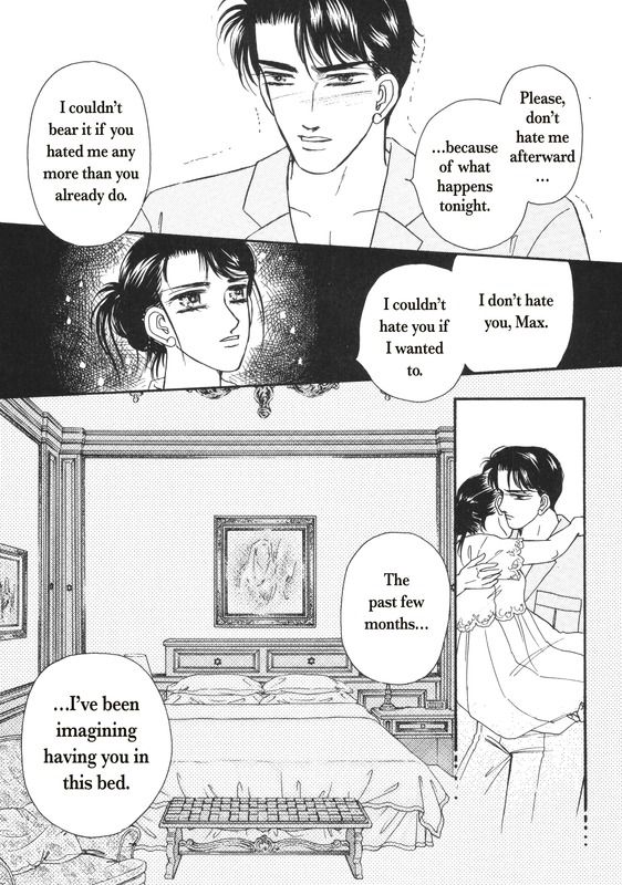 Aijin Kankei Chapter 1 page 86 - Chapter 1