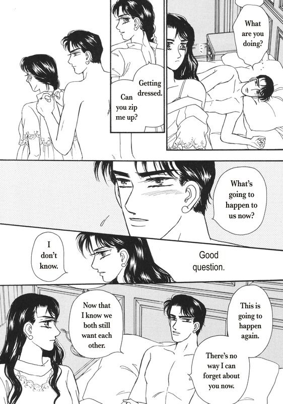 Aijin Kankei Chapter 1 page 89 - Chapter 1