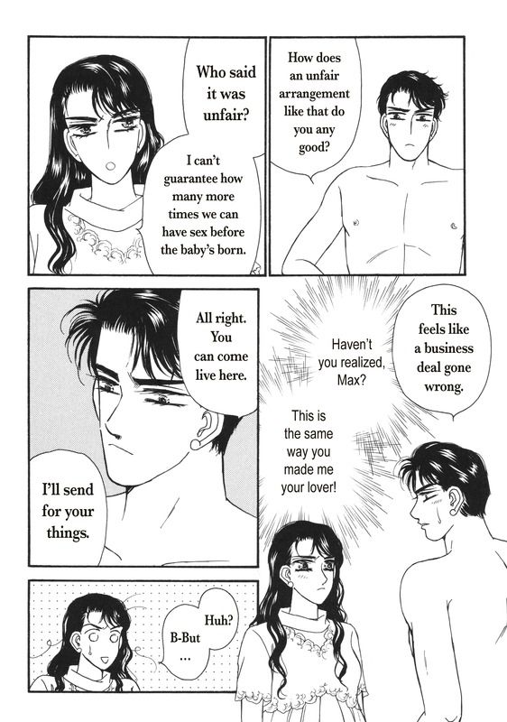 Aijin Kankei Chapter 1 page 91 - Chapter 1