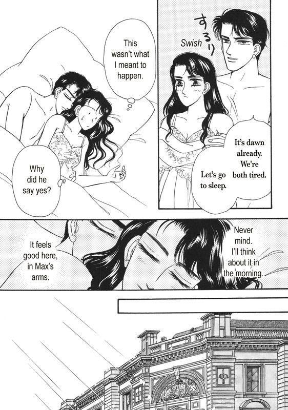 Aijin Kankei Chapter 1 page 92 - Chapter 1