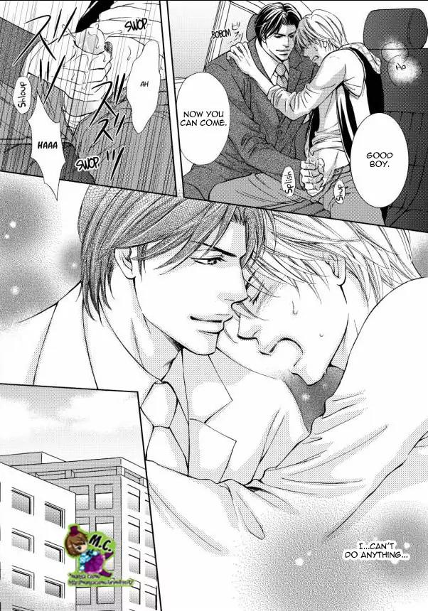 Aijin Mensetsu Chapter 1 page 28 - Chapter 1