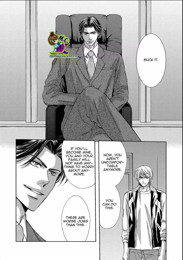 Aijin Mensetsu Chapter 1 page 29 - Chapter 1