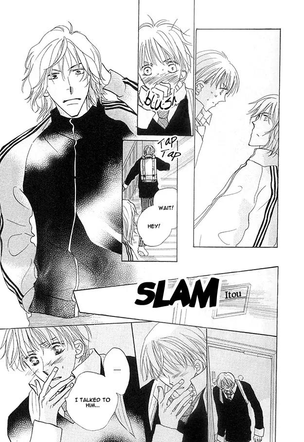 Aijin wa Korosareru Chapter 1 page 29 - Chapter 1