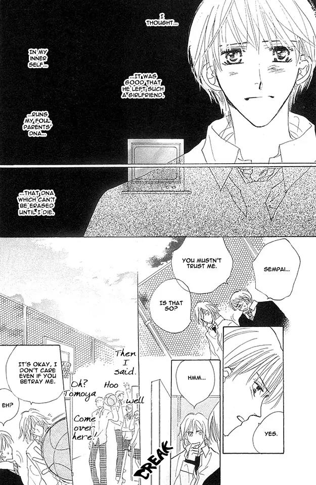 Aijin wa Korosareru Chapter 1 page 40 - Chapter 1