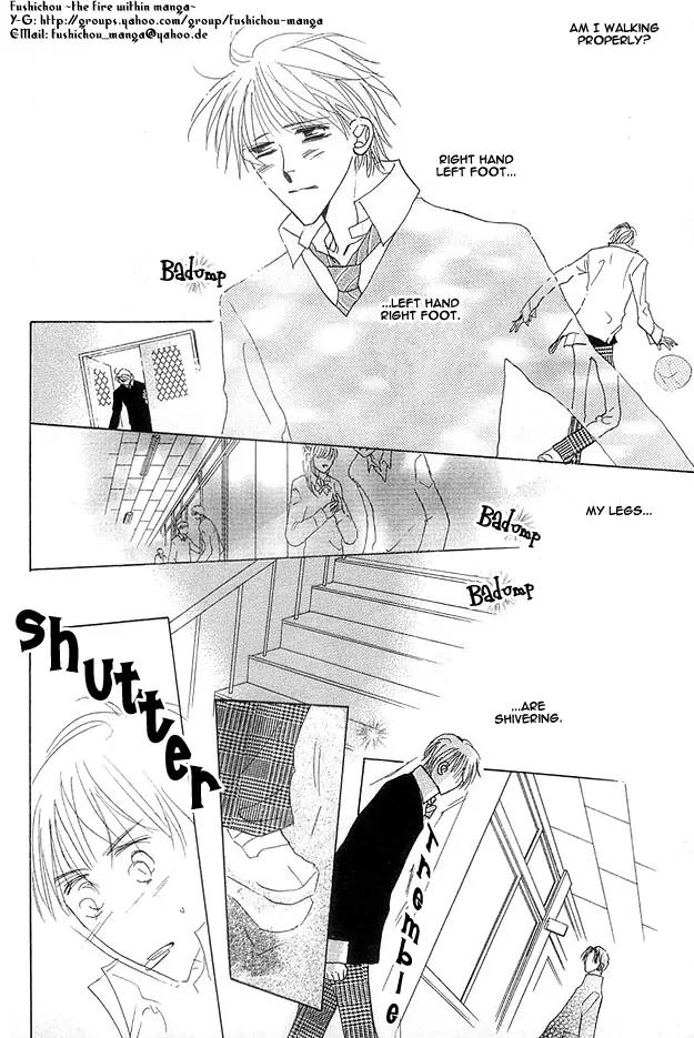 Aijin wa Korosareru Chapter 1 page 42 - Chapter 1