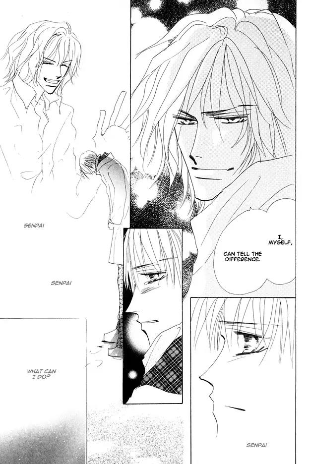 Aijin wa Korosareru Chapter 11 page 8 - Chapter 11