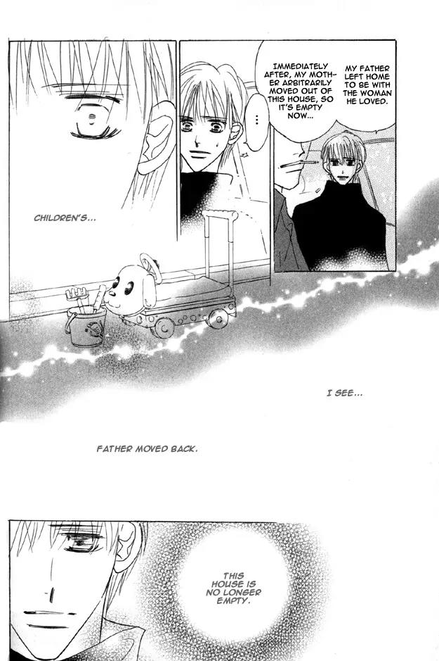Aijin wa Korosareru Chapter 9 page 10 - Chapter 9